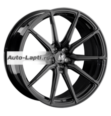 LS Forged 10,5x20/5x120 ET45 D74,1 LS FG01 BK (конус, C570)