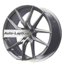 PDW 7,5x17/5x112 ET35 D66,6 Corsa (2044) U4GRA (конус)