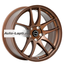PDW 7,5x17/5x112 ET40 D57,1 Dibite Emotion (5096) U4V10 (конус)