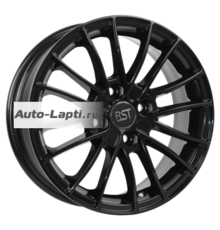 RST 5,5x14/4x100 ET40 D54,1 R034 BL