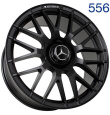 Sakura Wheels 9410-556 8.5xR19/5x112 D66.6 ET35