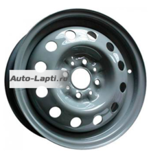 ТЗСК 5,5x14/4x98 ET35 D58,6 Lada Серый