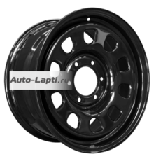 ZEPP 4x4 8x17/6x139,7 ET42 D75,1 Haval A07 Gloss Black (LTM)