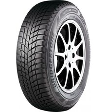 Bridgestone 205/55R17 91H Blizzak LM001 MO (2021 г.в.)