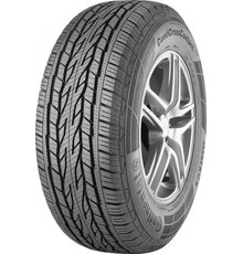 Continental 215/50R17 91H ContiCrossContact LX2 FR