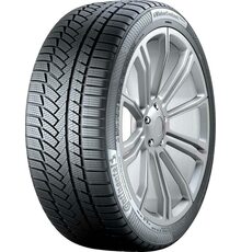 Continental 215/50R17 95H XL ContiWinterContact TS 850 P FR (2021 г.в.)