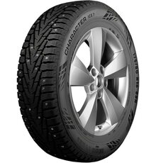 Ikon 155/65R14 75T Character Ice 7 (Nordman 7) (шип.)
