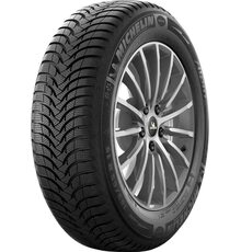 Michelin 185/60R14 82T Alpin A4 GRNX (2021 г.в.)