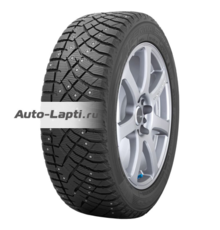 Nitto 225/60R17 103T Therma Spike (шип.)